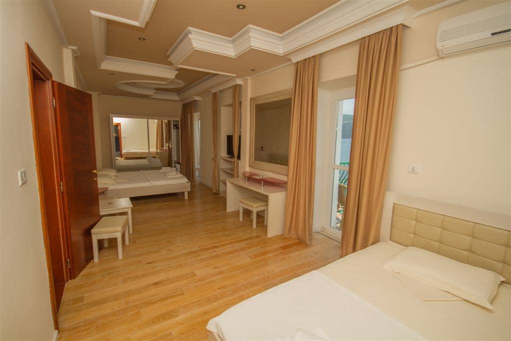 Hotel for Sale Valeria, Montenegro, Herceg Novi region, Meline | Villacarte