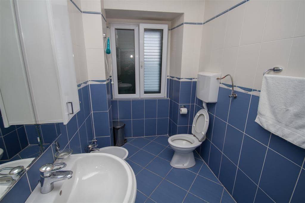 Hotel for Sale Valeria, Montenegro, Herceg Novi region, Meline | Villacarte