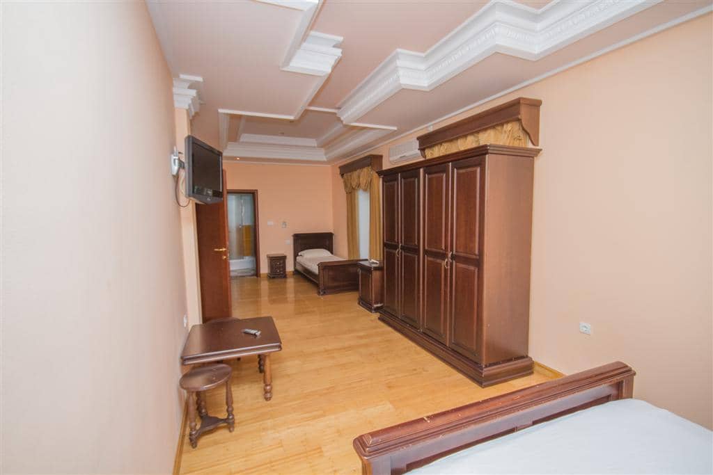 Hotel for Sale Valeria, Montenegro, Herceg Novi region, Meline | Villacarte