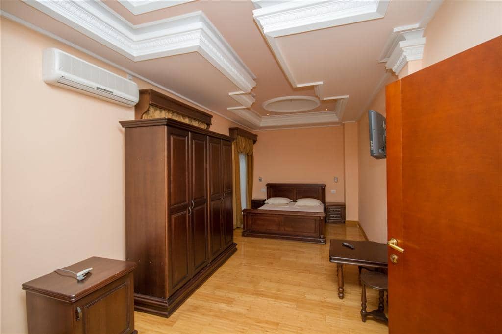 Hotel for Sale Valeria, Montenegro, Herceg Novi region, Meline | Villacarte