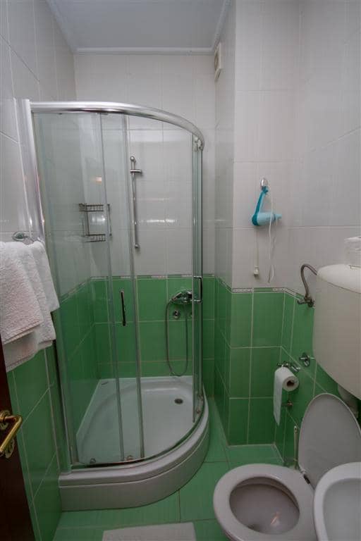 Hotel for Sale Valeria, Montenegro, Herceg Novi region, Meline | Villacarte