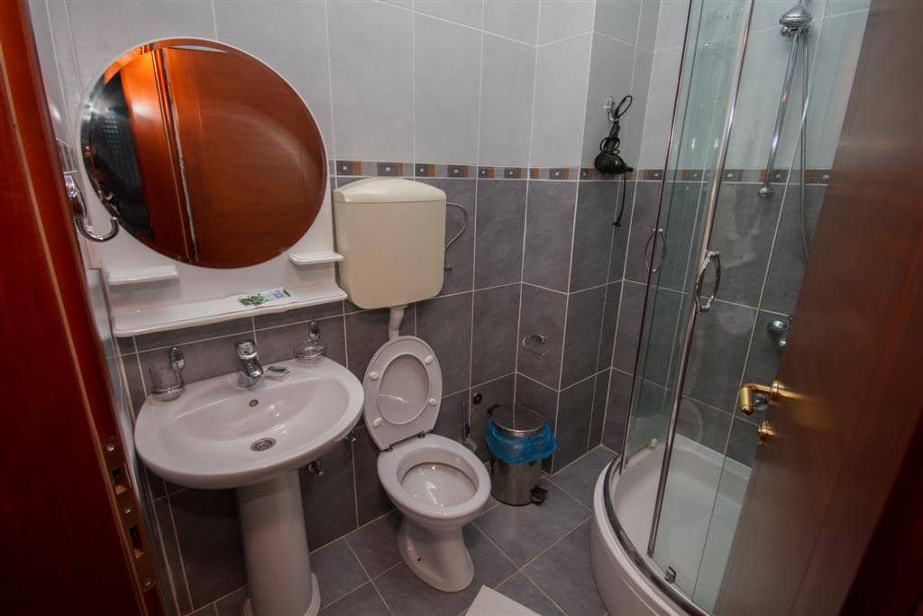 Hotel for Sale Valeria, Montenegro, Herceg Novi region, Meline | Villacarte