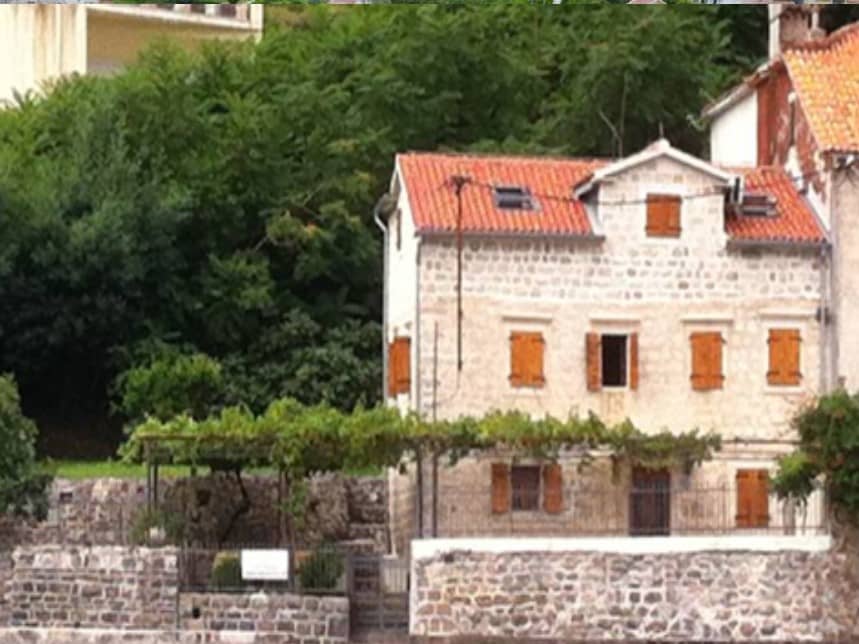 Hotel for Sale Virginia, Montenegro, Kotor region, Prcanj | Villacarte