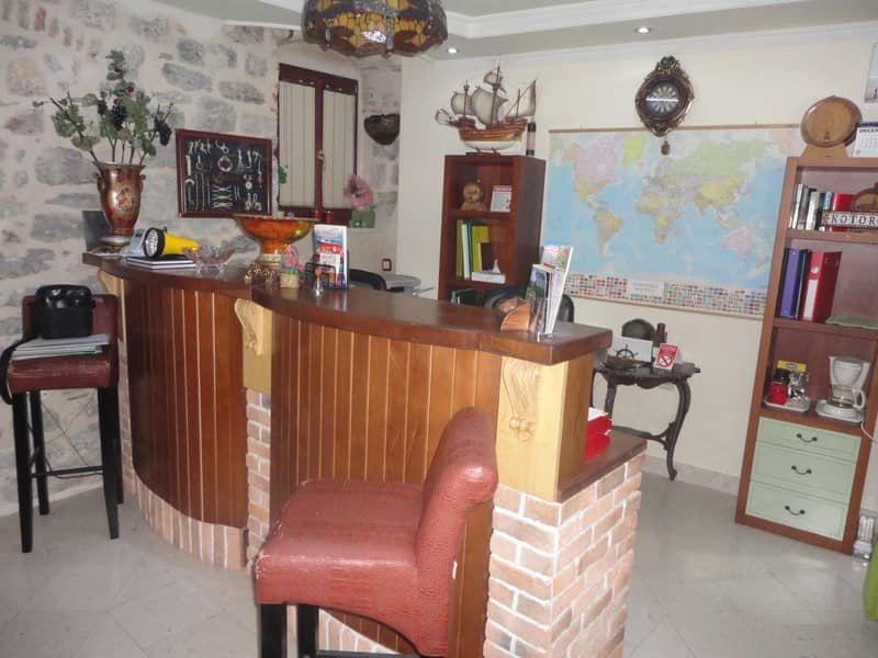 Hotel for Sale Malvina, Montenegro, Kotor region, Kotor | Villacarte