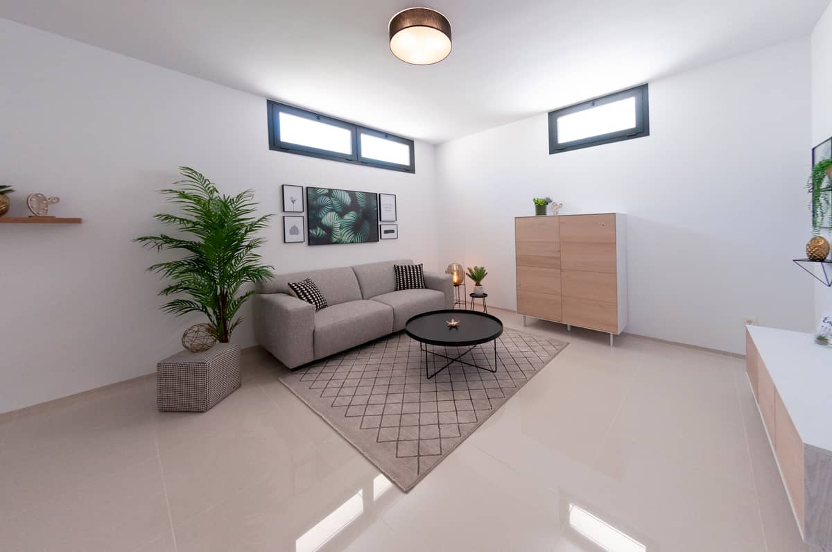 Продажа недвижимости Riva Duplex Residential, Испания, Коста Бланка, Лос Монтесинос | Villacarte