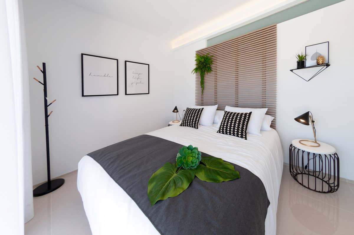 Продажа недвижимости Riva Duplex Residential, Испания, Коста Бланка, Лос Монтесинос | Villacarte