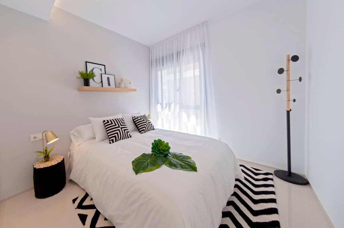 Продажа недвижимости Riva Duplex Residential, Испания, Коста Бланка, Лос Монтесинос | Villacarte