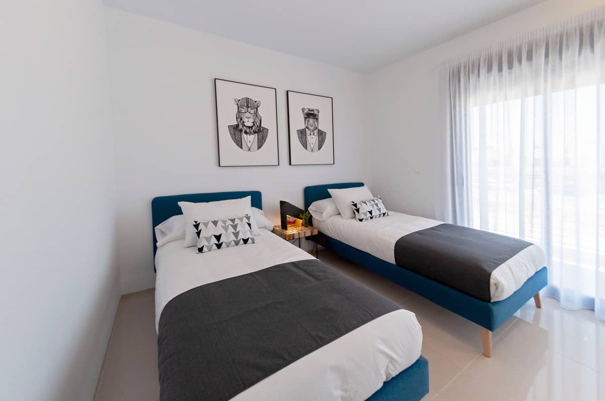 Продажа недвижимости Riva Duplex Residential, Испания, Коста Бланка, Лос Монтесинос | Villacarte