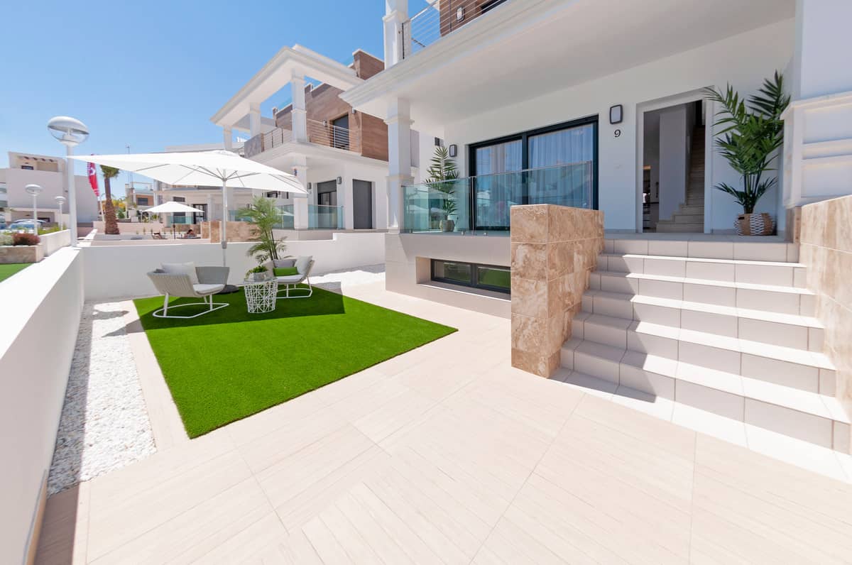 Продажа недвижимости Riva Duplex Residential, Испания, Коста Бланка, Лос Монтесинос | Villacarte