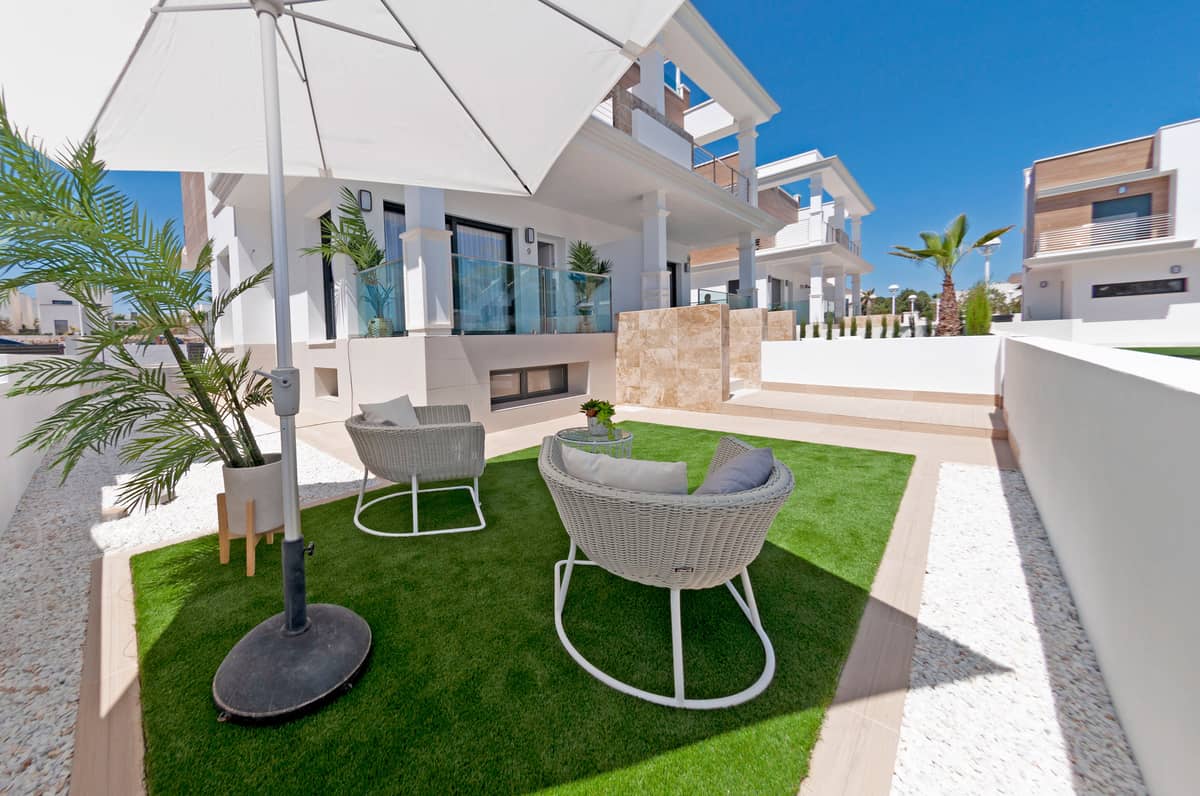 Продажа недвижимости Riva Duplex Residential, Испания, Коста Бланка, Лос Монтесинос | Villacarte