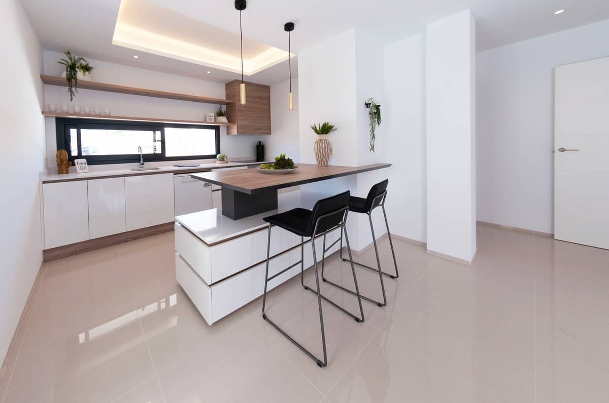 Продажа недвижимости Riva Duplex Residential, Испания, Коста Бланка, Лос Монтесинос | Villacarte