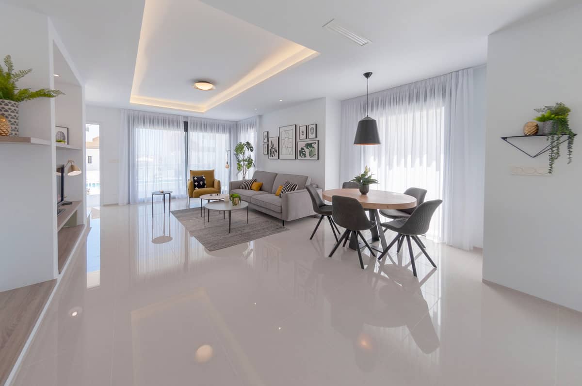 Продажа недвижимости Riva Duplex Residential, Испания, Коста Бланка, Лос Монтесинос | Villacarte