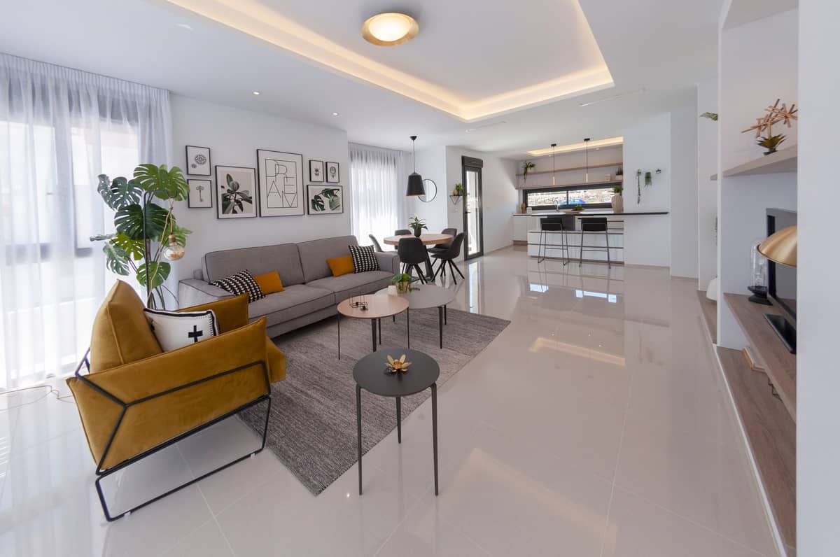 Продажа недвижимости Riva Duplex Residential, Испания, Коста Бланка, Лос Монтесинос | Villacarte