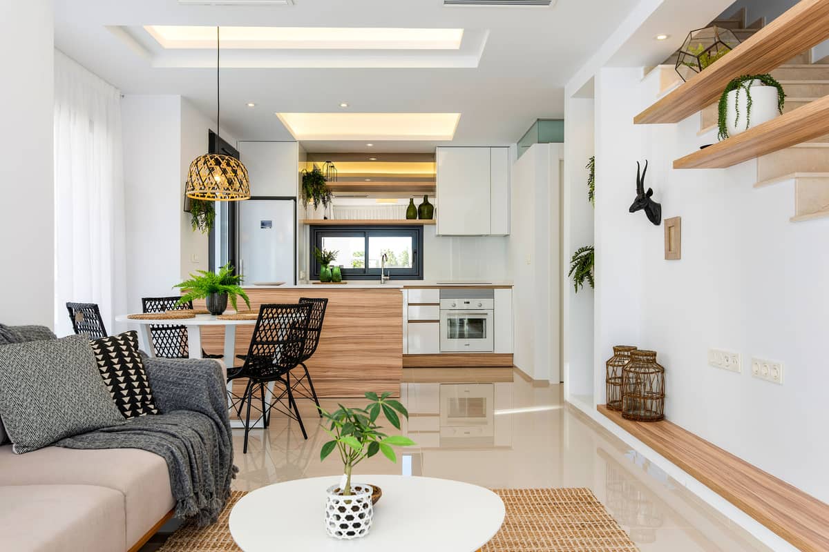 Продажа недвижимости Riva Duplex Residential, Испания, Коста Бланка, Лос Монтесинос | Villacarte