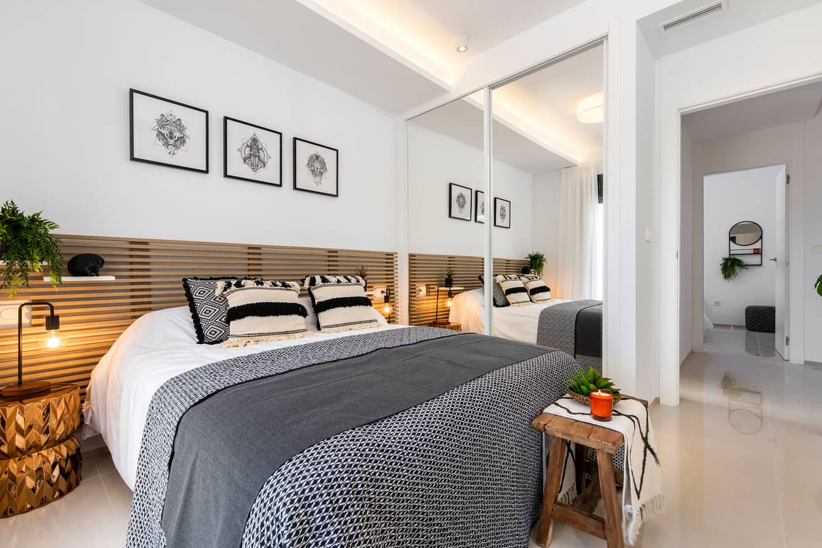 Продажа недвижимости Riva Duplex Residential, Испания, Коста Бланка, Лос Монтесинос | Villacarte