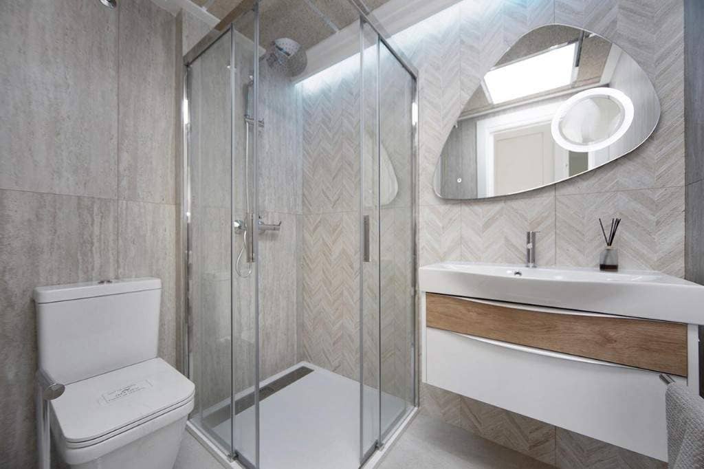 Продажа недвижимости BALCONES DE AMAY, Испания, Коста Бланка, Торревьеха | Villacarte