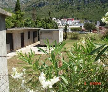 Land for Sale, Montenegro, Bar region, Dobra Voda | Villacarte