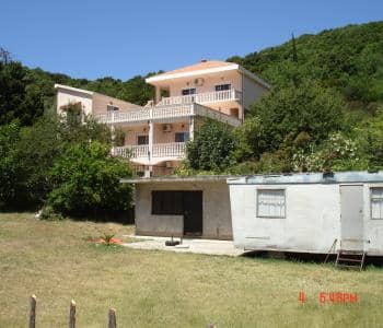 Land for Sale, Montenegro, Bar region, Dobra Voda | Villacarte