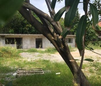 Land for Sale, Montenegro, Bar region, Dobra Voda | Villacarte