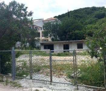 Land for Sale, Montenegro, Bar region, Dobra Voda | Villacarte