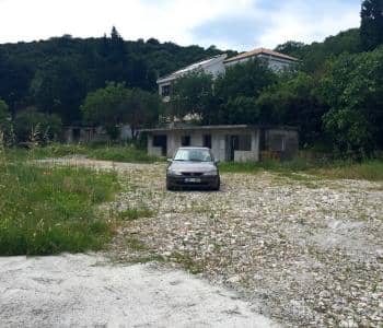 Land for Sale, Montenegro, Bar region, Dobra Voda | Villacarte