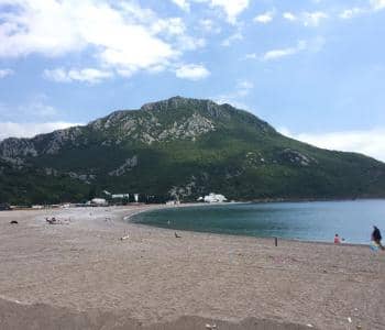 Land for Sale, Montenegro, Bar region, Dobra Voda | Villacarte