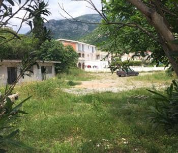Land for Sale, Montenegro, Bar region, Dobra Voda | Villacarte