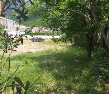 Land for Sale, Montenegro, Bar region, Dobra Voda | Villacarte