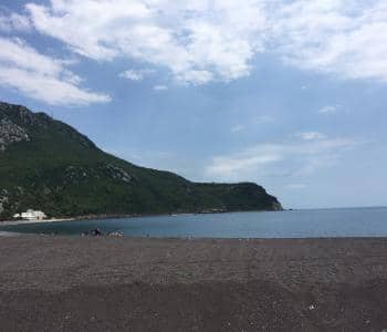 Land for Sale, Montenegro, Bar region, Dobra Voda | Villacarte