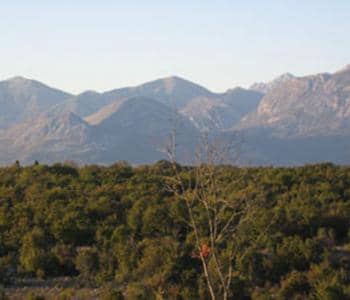 Land for Sale, Montenegro, Ulcinj region, Ulcinj | Villacarte