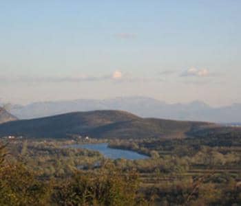 Land for Sale, Montenegro, Ulcinj region, Ulcinj | Villacarte