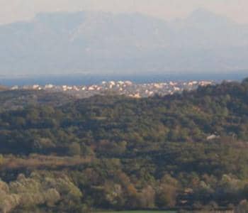 Land for Sale, Montenegro, Ulcinj region, Ulcinj | Villacarte
