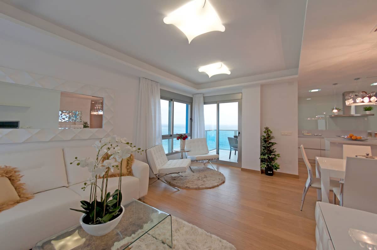 Продажа недвижимости Euromarina Towers, Испания, Коста Бланка, Сан - Хавьер | Villacarte