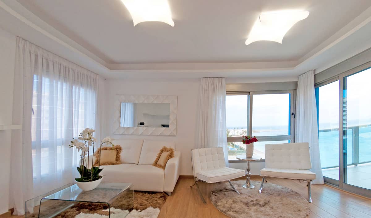 Продажа недвижимости Euromarina Towers, Испания, Коста Бланка, Сан - Хавьер | Villacarte