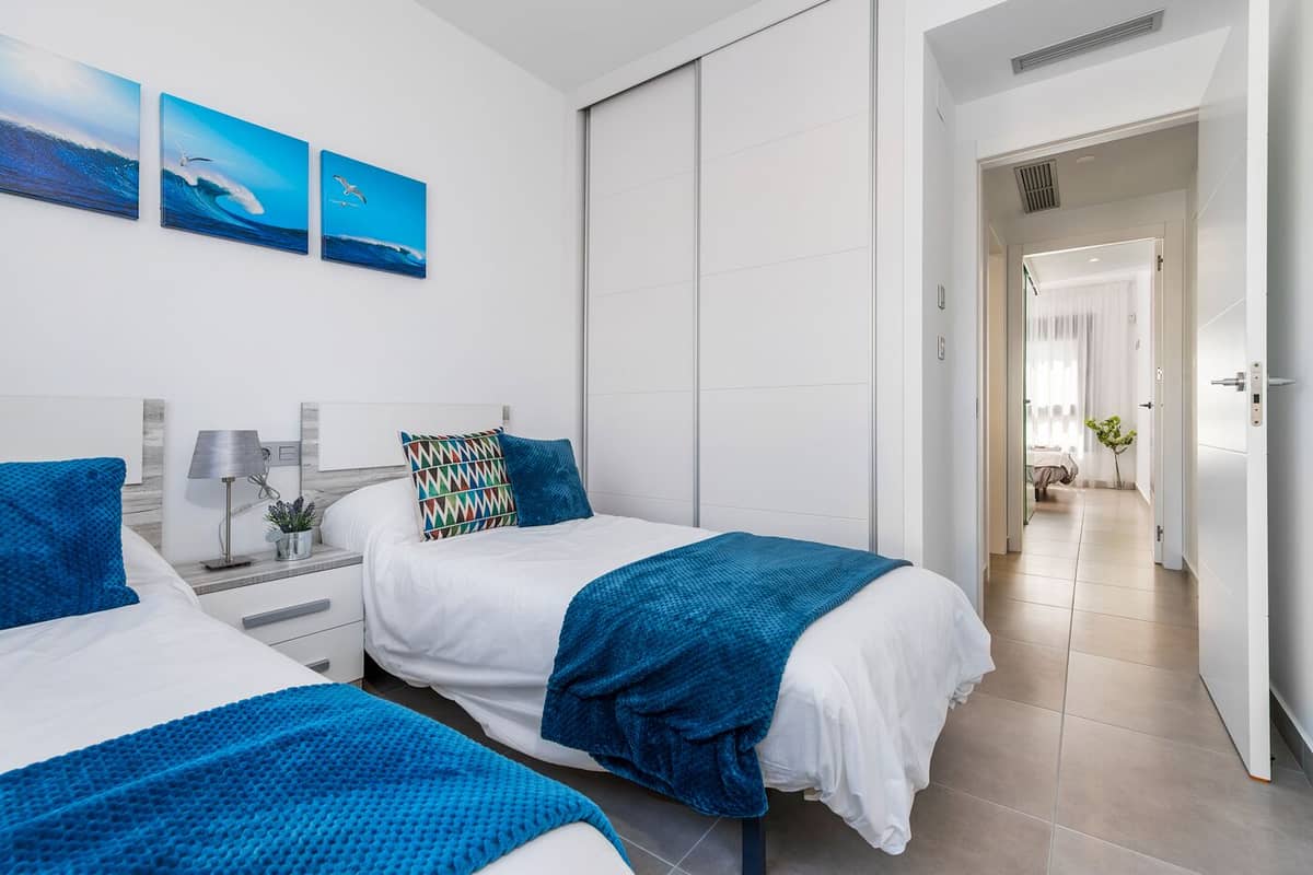 Продажа недвижимости LAMAR RESORT BUNGALOWS - VI, Испания, Коста Бланка, Пилар де ла Орадада | Villacarte