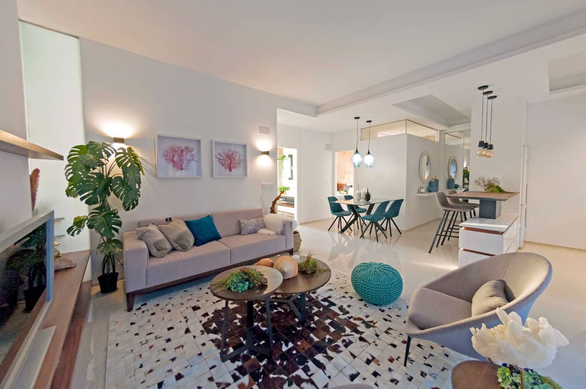 Property for Sale Beach Avenue, Spain, Costa Blanca, Arenals del Sol | Villacarte