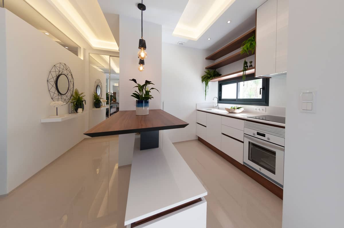 Property for Sale Beach Avenue, Spain, Costa Blanca, Arenals del Sol | Villacarte