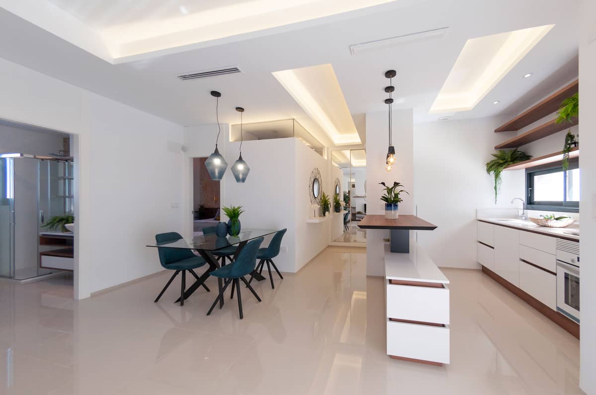 Property for Sale Beach Avenue, Spain, Costa Blanca, Arenals del Sol | Villacarte