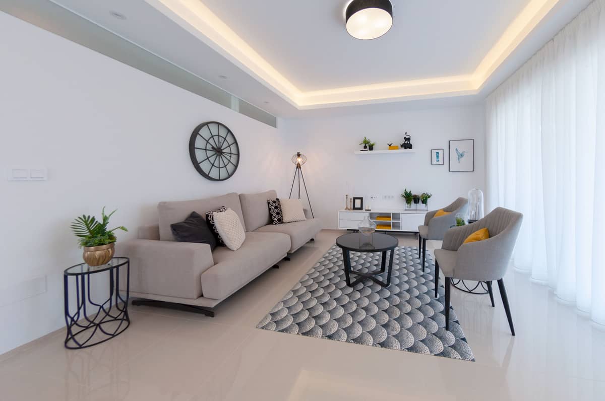 Продажа недвижимости Fortuna, Испания, Коста Бланка, Лос Монтесинос | Villacarte