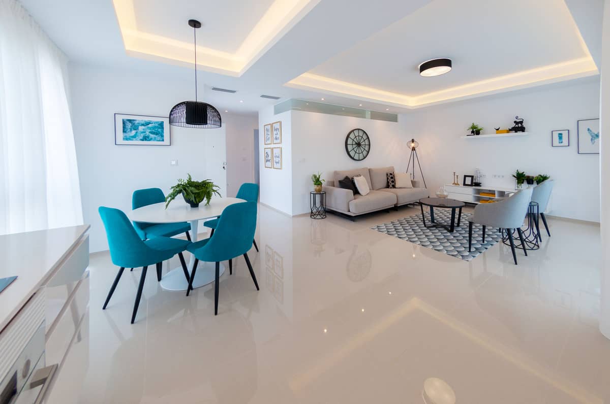 Продажа недвижимости Fortuna, Испания, Коста Бланка, Лос Монтесинос | Villacarte