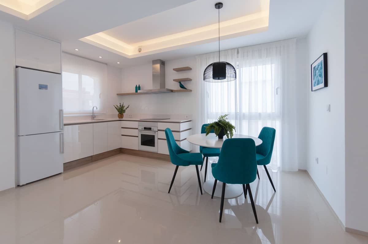 Продажа недвижимости Fortuna, Испания, Коста Бланка, Лос Монтесинос | Villacarte