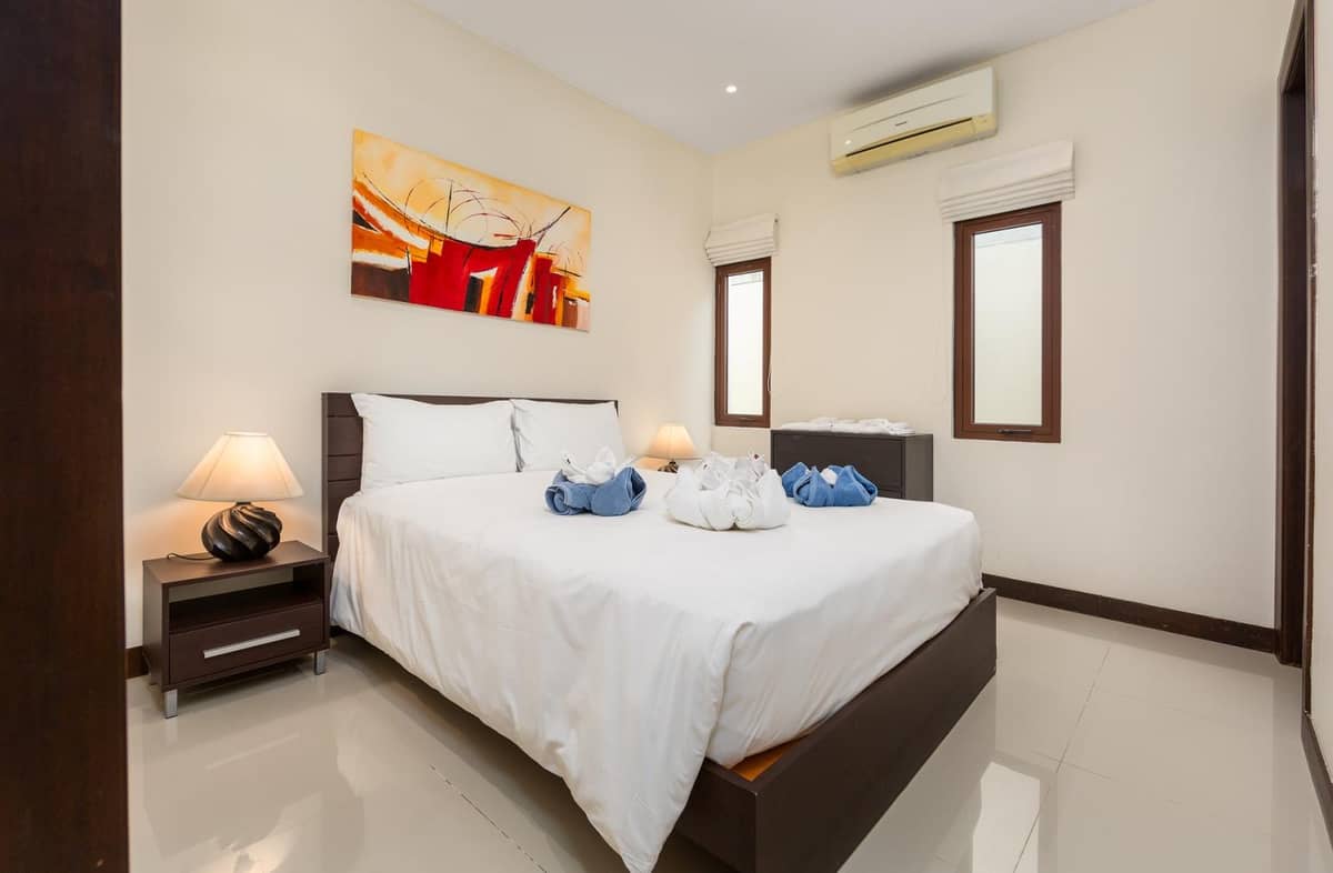 Продажа недвижимости Villa Suksan, Таиланд, Пхукет, Най Харн | Villacarte
