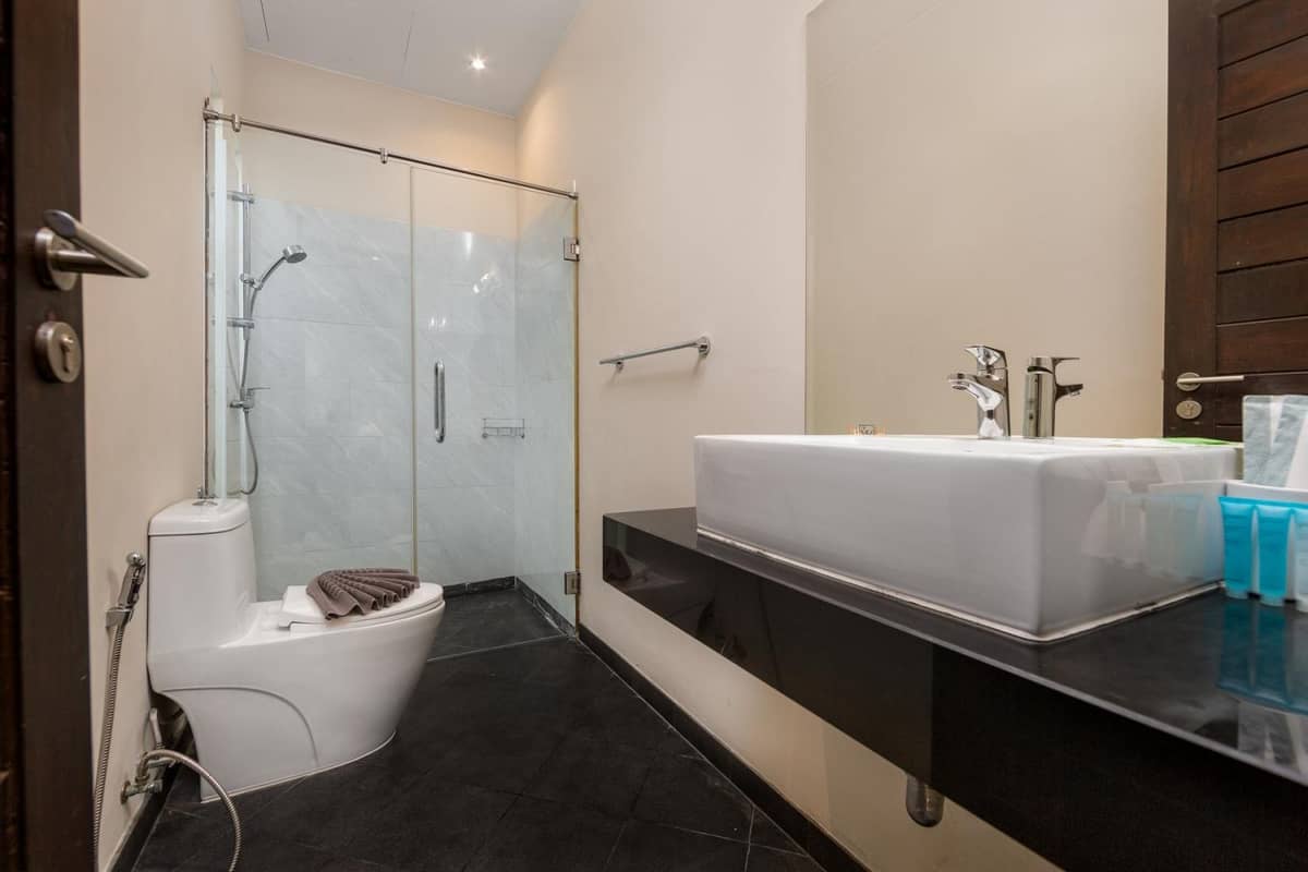 Продажа недвижимости Villa Suksan, Таиланд, Пхукет, Най Харн | Villacarte