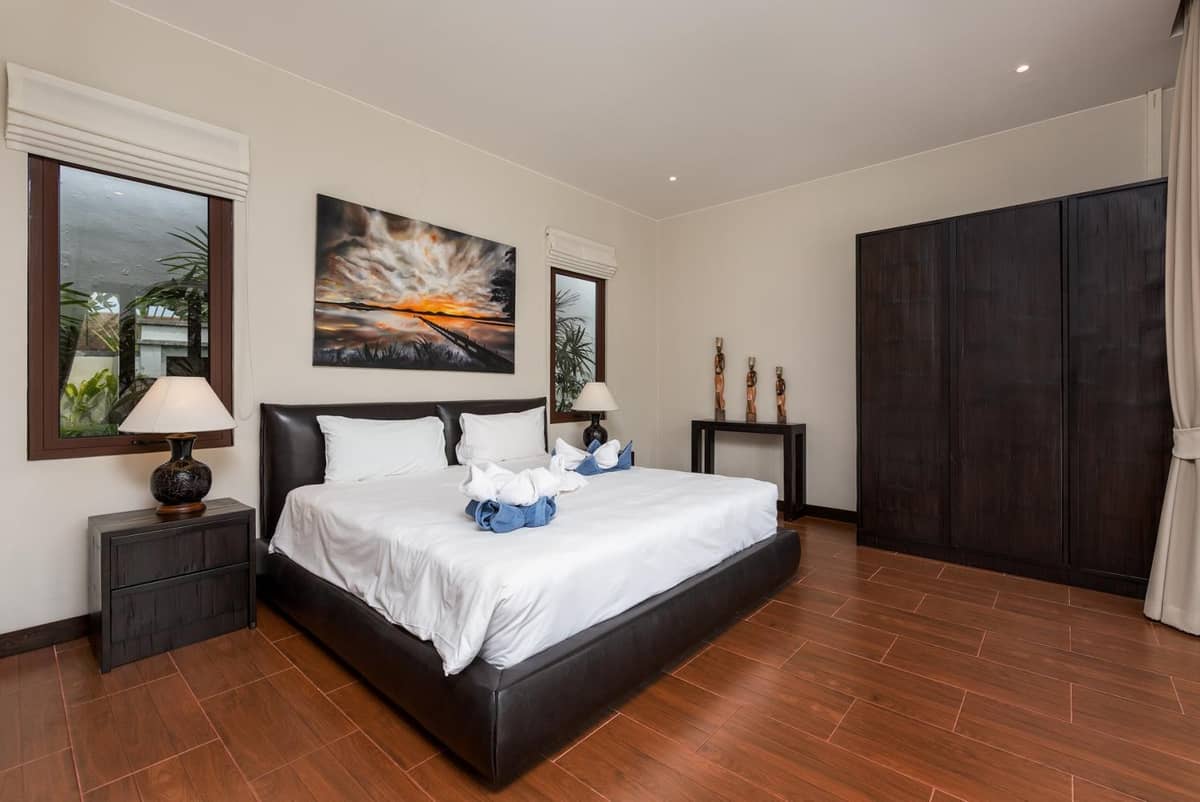 Продажа недвижимости Villa Suksan, Таиланд, Пхукет, Най Харн | Villacarte