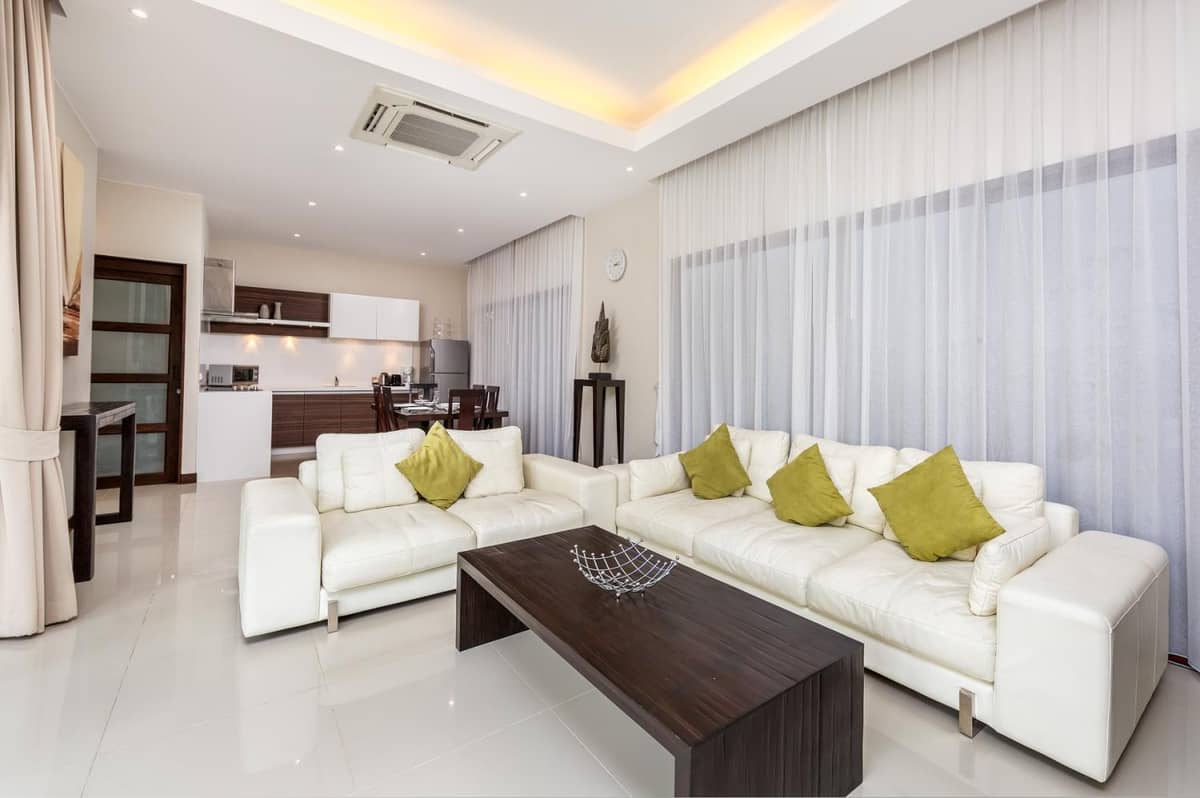 Продажа недвижимости Villa Suksan, Таиланд, Пхукет, Най Харн | Villacarte
