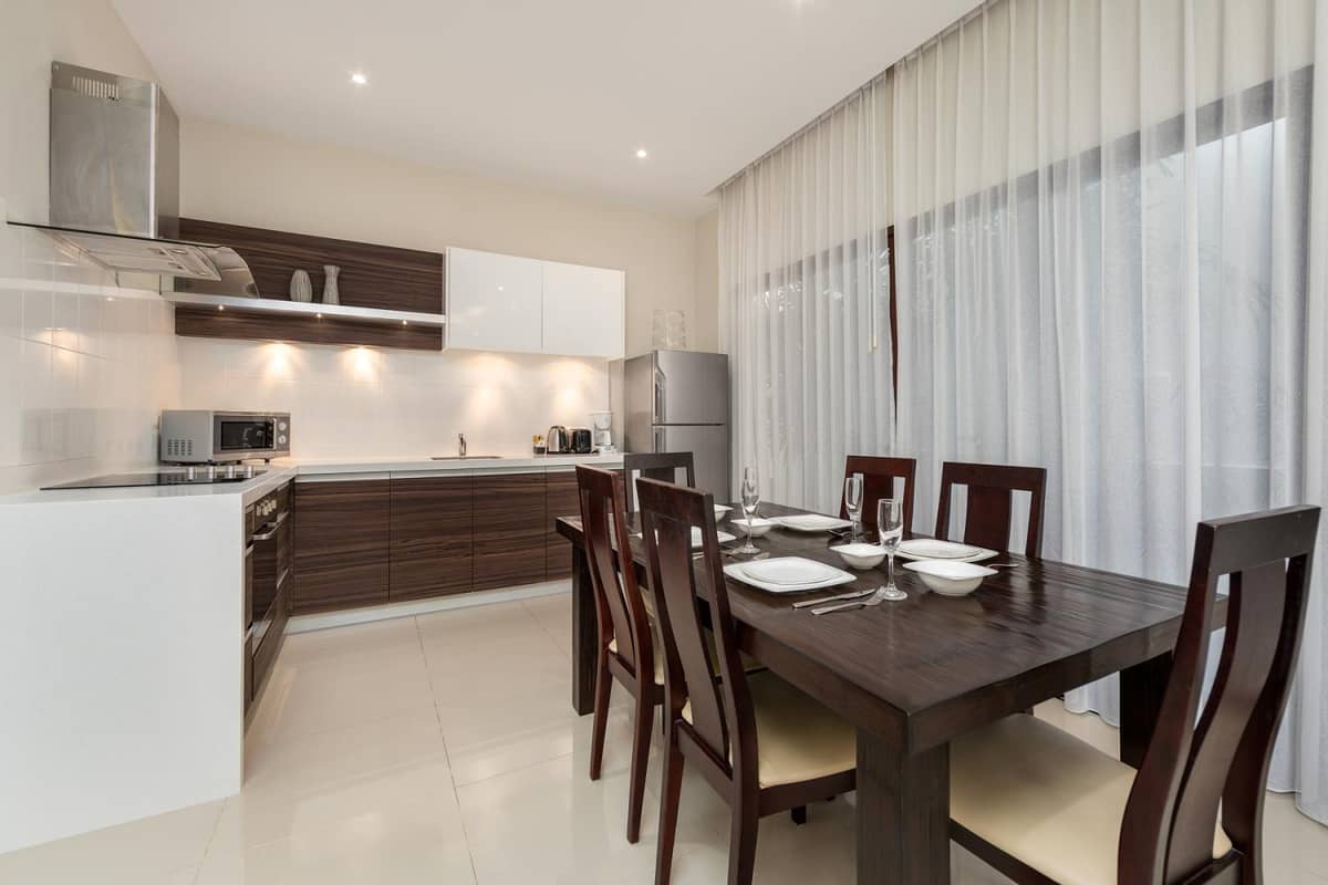 Продажа недвижимости Villa Suksan, Таиланд, Пхукет, Най Харн | Villacarte