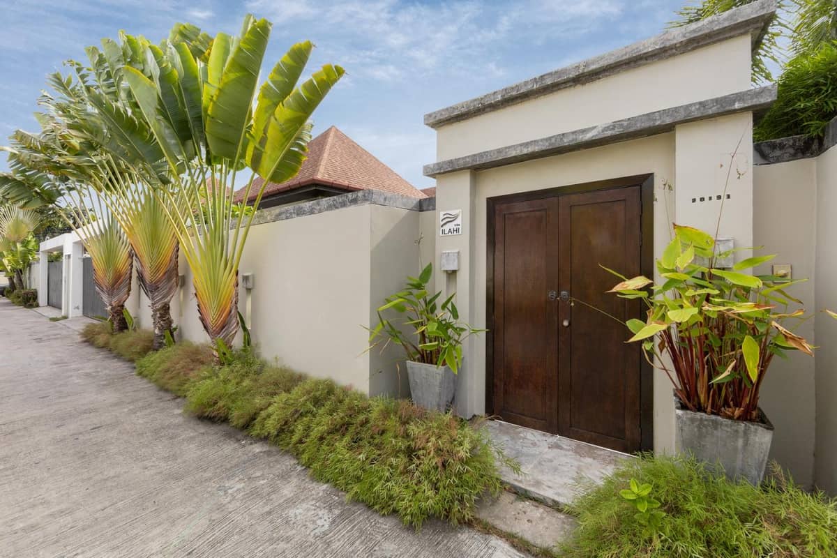 Продажа недвижимости Villa Suksan, Таиланд, Пхукет, Най Харн | Villacarte