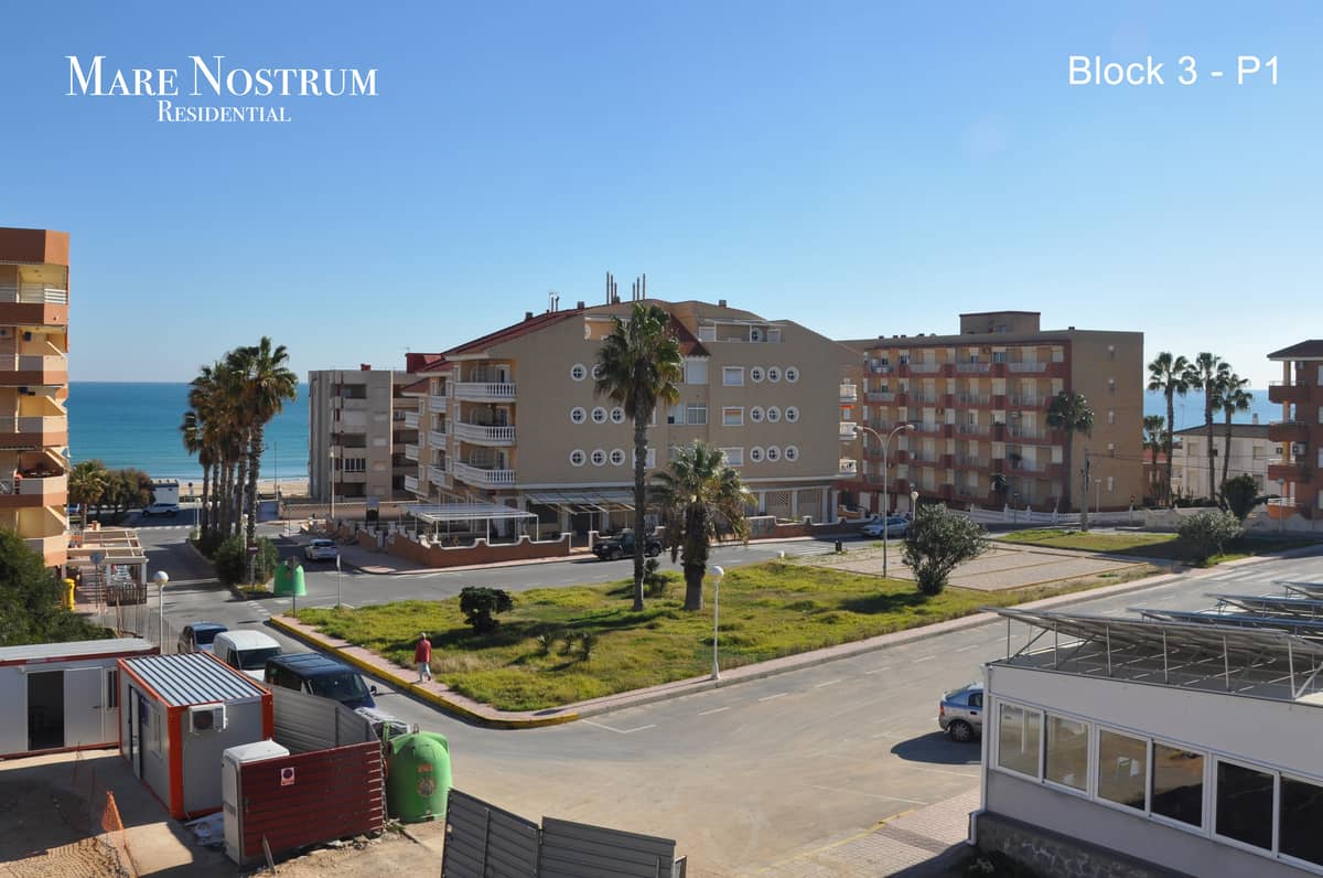 Property for Sale Mare Nostrum, Spain, Costa Blanca, Guardamar | Villacarte
