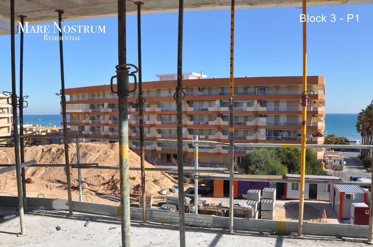 Property for Sale Mare Nostrum, Spain, Costa Blanca, Guardamar | Villacarte