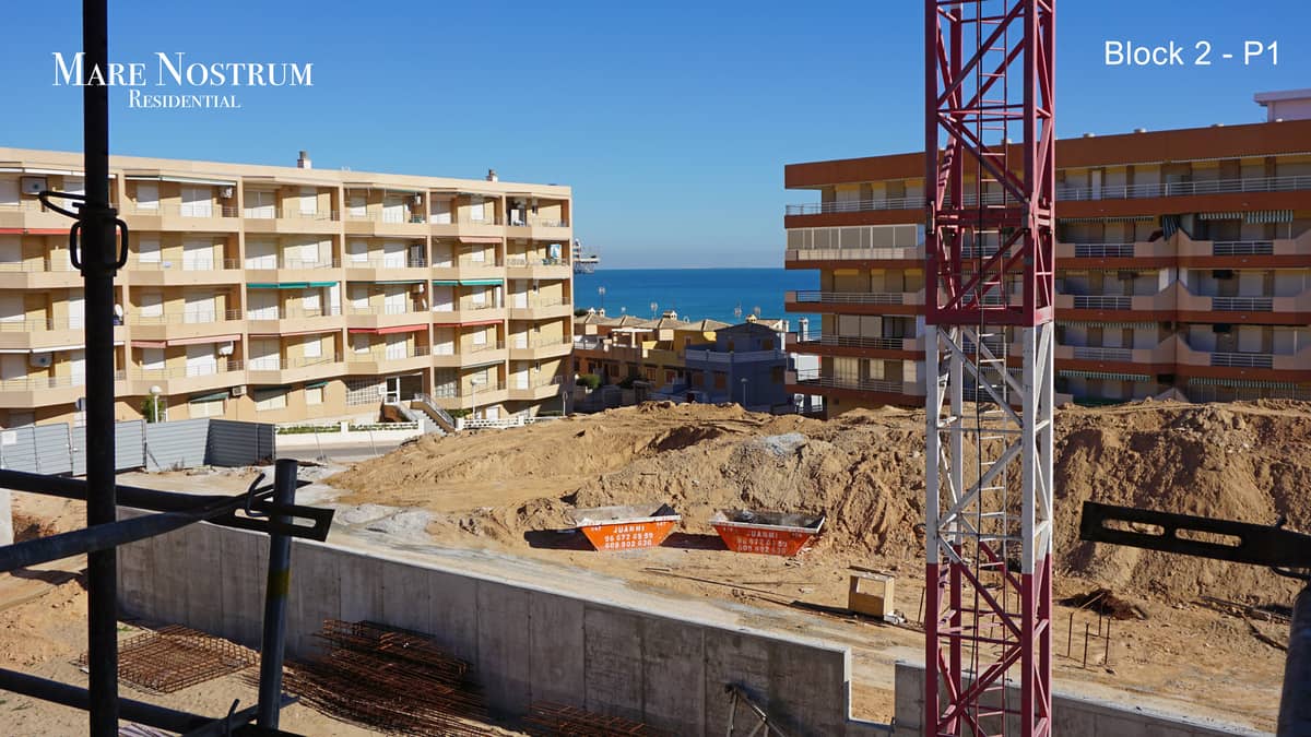 Property for Sale Mare Nostrum, Spain, Costa Blanca, Guardamar | Villacarte